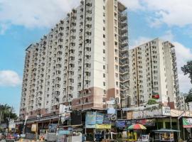 OYO 93585 Apartemen Cibubur Village By Raja Property，位于德波的酒店