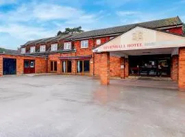 OYO The Rivenhall Hotel in Witham, Chelmsford