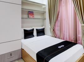 Capital O 93718 Homestay 3 Bidadari，位于日惹的酒店
