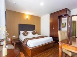 Suite Homes, Serviced Apartment Hotel