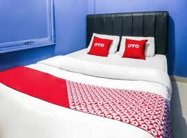 Hotel O Iconiq Rooms，位于贝克西的酒店