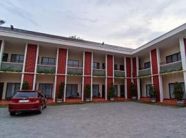 OYO 93779 Bumi Tenang Homestay，位于Rembang的酒店