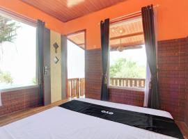 Collection O 93742 Sidodadi Hotel Dan Resto，位于日惹的酒店