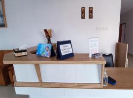 OYO 93777 Aulia Residence，位于Rembang的酒店