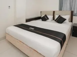 Townhouse Oak J&b Gunung Sahari