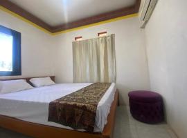 OYO 93817 Vera Guesthouse，位于Purworejo的酒店