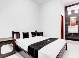 Capital O 93842 Jowo Segoro ResortNearPantai Sepanjang，位于日惹的酒店