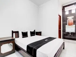 Capital O 93842 Jowo Segoro ResortNearPantai Sepanjang