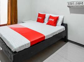 OYO 93869 Regina Homestay Syariah
