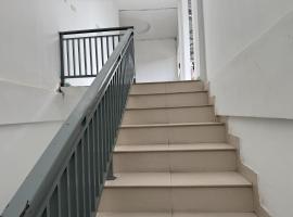 OYO 93858 Kost Reski 2 Near Tugu Perbatasan Takalar - Gowa，位于Rambia的酒店