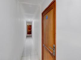 OYO 93867 Minso Inn Sepanjang，位于日惹的酒店