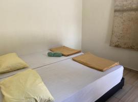 OYO 90971 Pollock Homestay，位于双溪林明的酒店