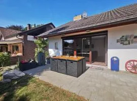 Ferienhaus Oebel in Brüggen