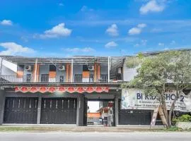 Hotel O Guest House Cinta Damai