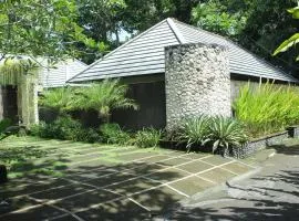 Belvilla Dhyana Kutir Seseh Beach