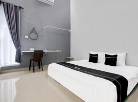 Capital O 93939 Oikodomeo Syariah，位于沙拉迪加的酒店