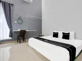 Capital O 93939 Oikodomeo Syariah