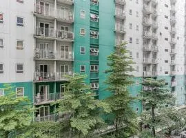 OYO 93952 Dms Property