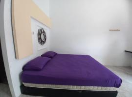 OYO 93962 Jm Guest House，位于Pundong的酒店