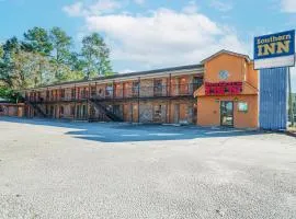 Southern Inn By OYO Walterboro I-95