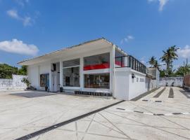 OYO 93990 Guest House Maria，位于Lubuklinggau的酒店