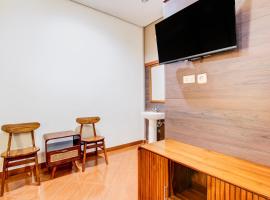 Capital O 93994 Dalem Kamulyan Syariah Guest House，位于日惹的酒店