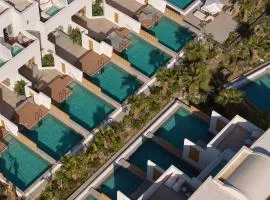 Meltemi Blu - Adults Only