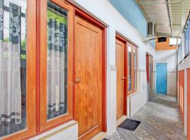 OYO 94089 Griya Rizky Homestay Syariah，位于普兰巴南的酒店