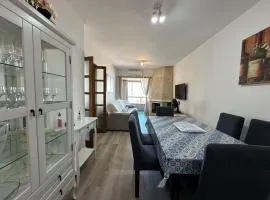 Apartamento Aconchego