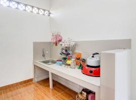 Hotel O Bantul Syariah Homestay，位于日惹的酒店