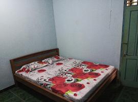SPOT ON 94177 Dian Asih Rooms，位于Kudus的酒店