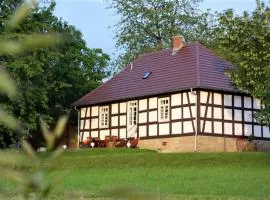 Ferienhaus Schäferhaus