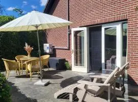 Prachtige Vakantiewoning 'la bienvenue' in Venlo, Limburg