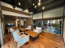 Kominka BASE Ryuo - Vacation STAY 87634v