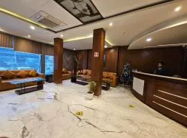 Saptagiri hotel & Kian resturent