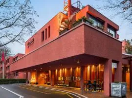 Ramada Hotel du Parc Baden