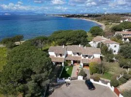 Sardinian Seaside Bliss