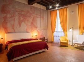 La Residenza del Proconsolo，位于佛罗伦萨的酒店