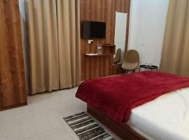 Homlee Ayodhya，位于Ayodhya的酒店