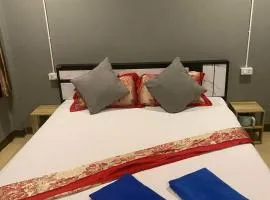 New Saran Hostel krabi