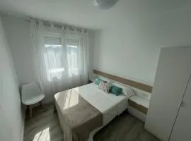 Pensión Luzía - Optional Auto Check-in