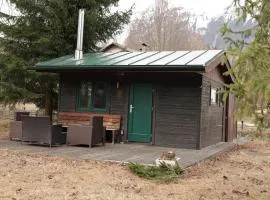 Kleines romantisches Chalet in der Semmering-Rax Region