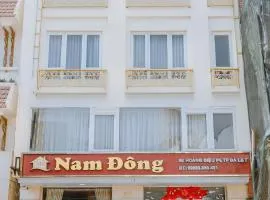 Nam Đông hotel