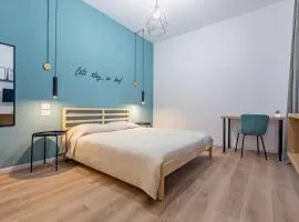 Maison Celeste B&B 2 e 4