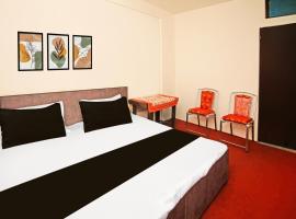 Hotel O Udhampur Patnitop，位于Kūd的酒店