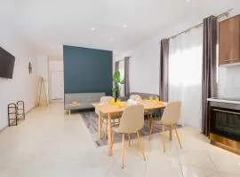 Madalena Beach House