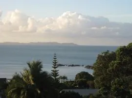 Coopers Beach home with stunning views