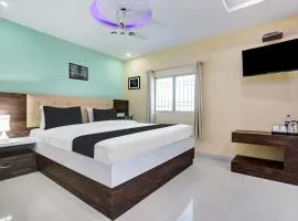 Super Collection O Danapur Near Railway Station