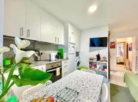 Apartamento Peregrinos Por la Costa Camino Portugués As Casetas