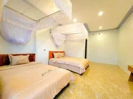 Trung Nhay Homestay Pu Luong